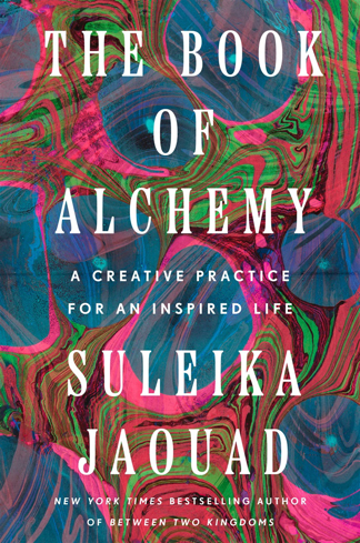 Bild på The Book of Alchemy: A Creative Practice for an Inspired Life