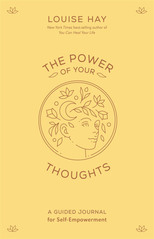 Bild på The Power of Your Thoughts