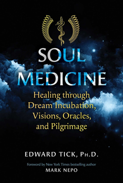 Bild på Soul Medicine