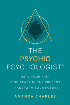 Bild på The Psychic Psychologist