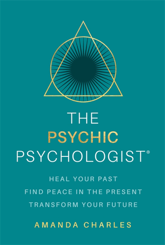 Bild på The Psychic Psychologist