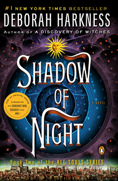 Bild på Shadow Of Night