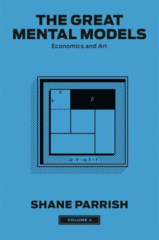 Bild på The Great Mental Models, Volume 4