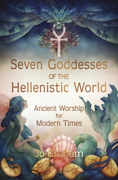 Bild på Seven Goddesses of the Hellenistic World