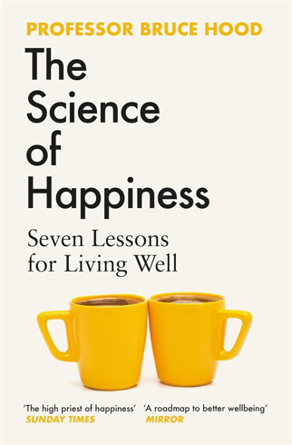 Bild på The Science of Happiness