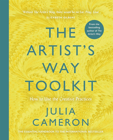 Bild på The Artist's Way Toolkit