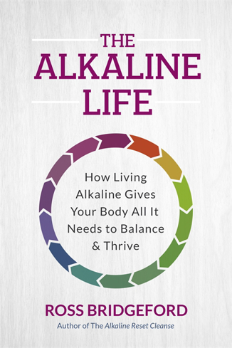 Bild på The Alkaline Life