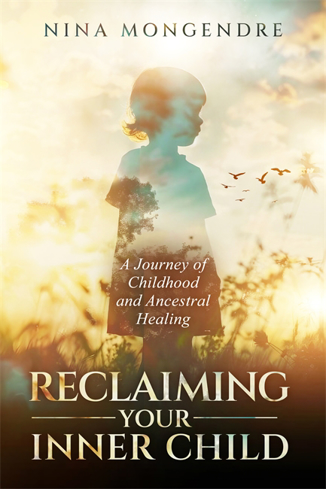 Bild på Reclaiming Your Inner Child: A Journey of Childhood and Ancestral Healing