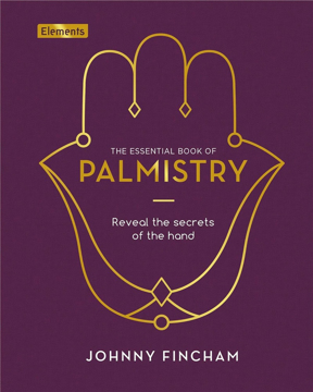 Bild på The Essential Book of Palmistry
