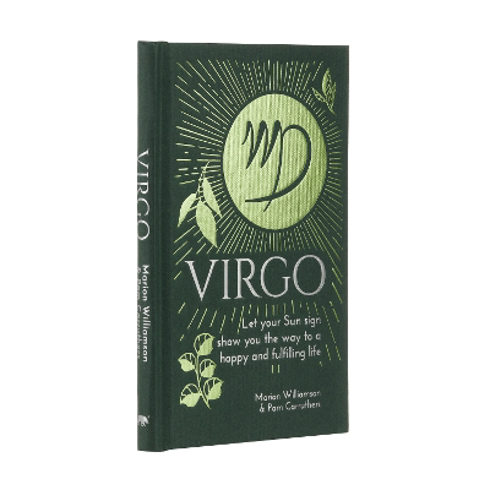 Bild på Virgo