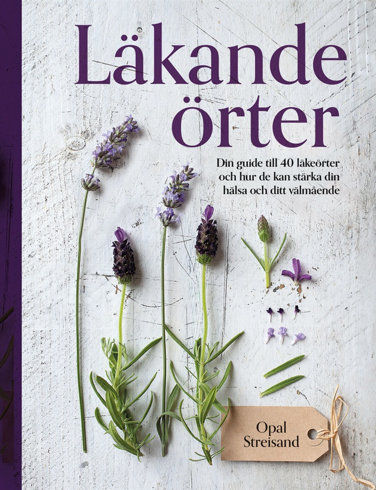 Bild på Läkande örter