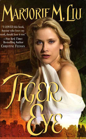 Bild på Tiger Eye