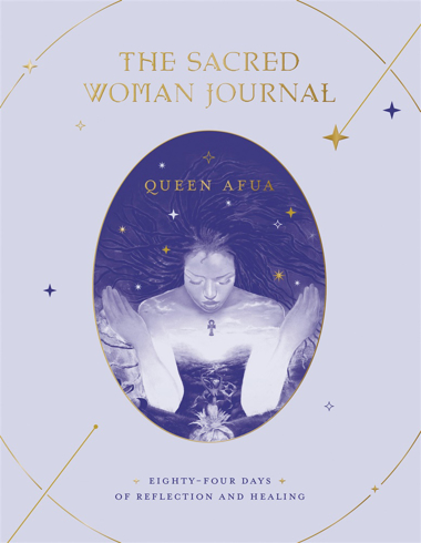Bild på The Sacred Woman Journal