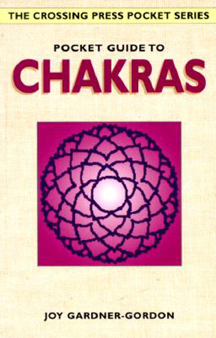 Bild på Pocket Guide to Chakras