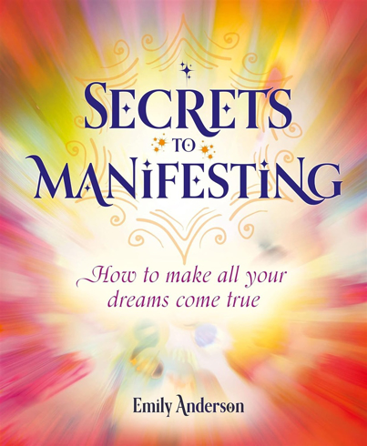 Bild på Secrets to Manifesting