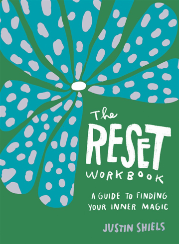 Bild på The Reset Workbook