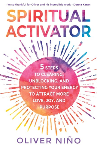 Bild på Spiritual Activator