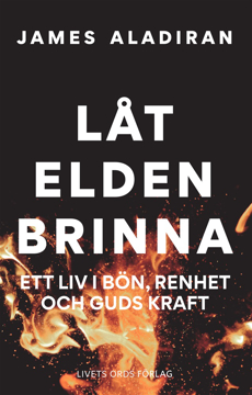 Bild på Låt elden brinna