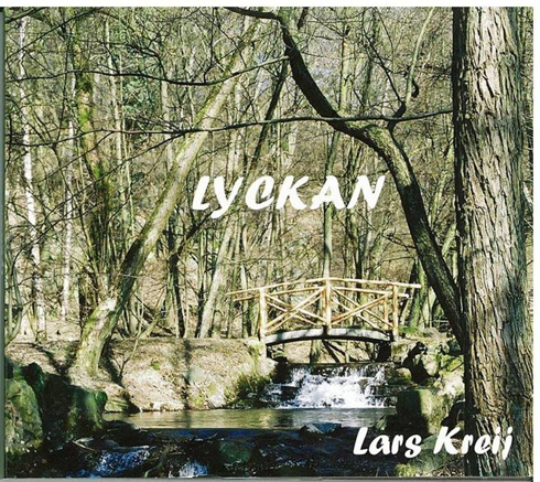 Bild på Lyckan