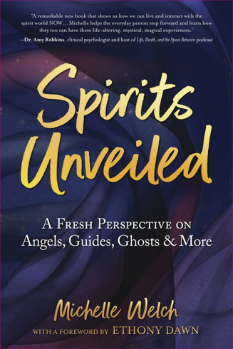 Bild på Spirits Unveiled