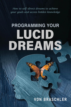 Bild på Programming Your Lucid Dreams