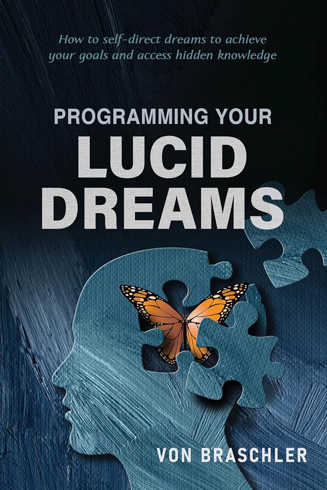 Bild på Programming Your Lucid Dreams