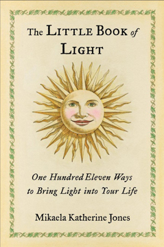 Bild på Little Book Of Light