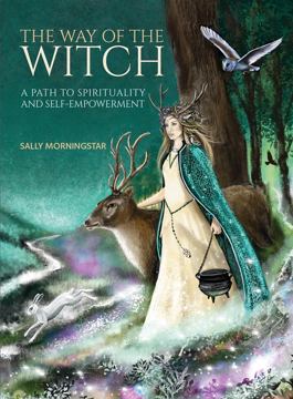 Bild på Way of the Witch