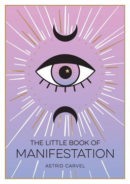 Bild på Little Book Of Manifestation