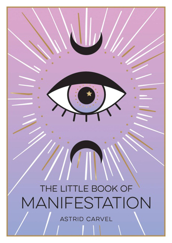 Bild på Little Book Of Manifestation