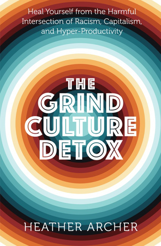 Bild på The Grind Culture Detox