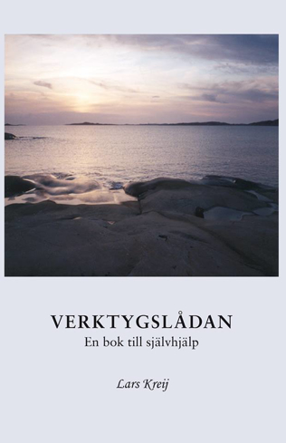 Bild på Verktygslådan : en bok till självhjälp