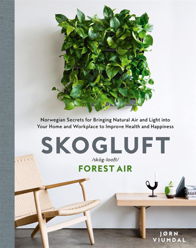 Bild på Skogluft (Forest Air)