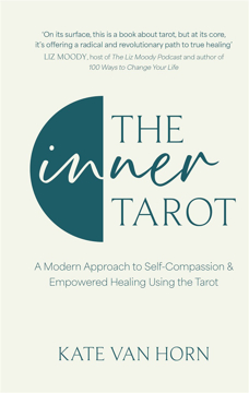 Bild på The Inner Tarot