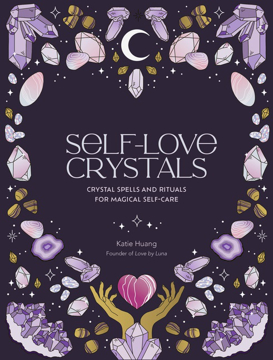 Bild på Self-Love Crystals