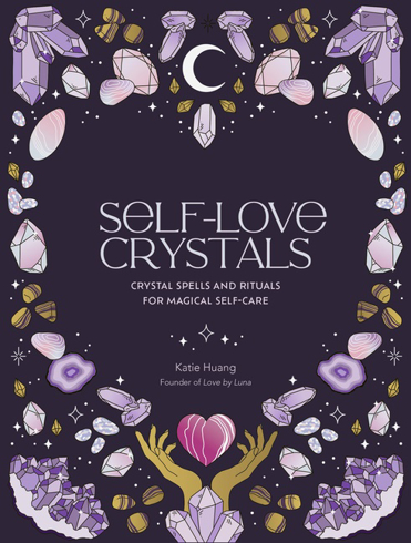 Bild på Self-Love Crystals