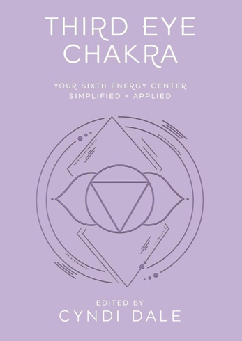 Bild på Third Eye Chakra: Your Sixth Energy Center Simplified and Applied
