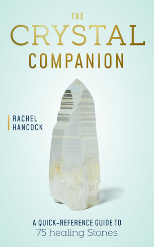 Bild på The Crystal Companion