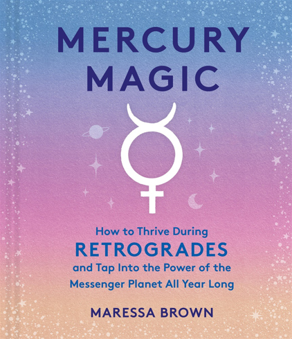 Bild på Mercury Magic