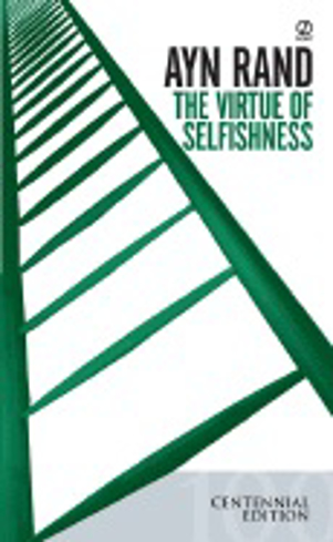 Bild på The Virtue of Selfishness