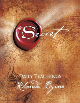 Bild på The Secret Daily Teachings