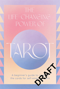 Bild på The Life-Changing Power Of Tarot