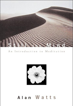 Bild på Still the mind - an introduction to meditation