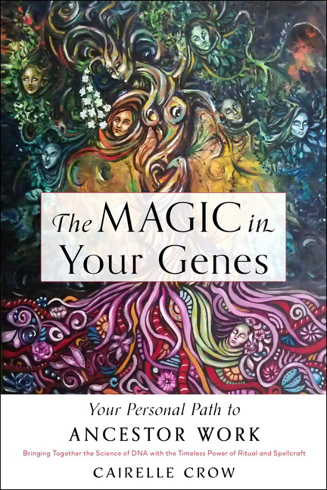 Bild på Magic in Your Genes