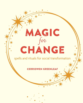 Bild på Magic For Change