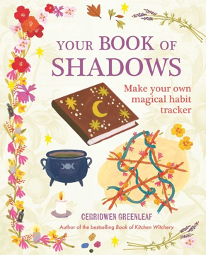 Bild på Your Book of Shadows