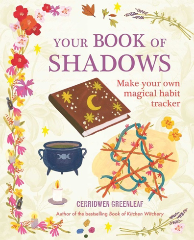 Bild på Your Book of Shadows