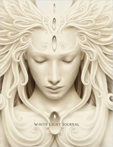 Bild på White Light Journal