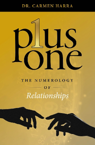 Bild på Plus One: The Numerology of Relationships