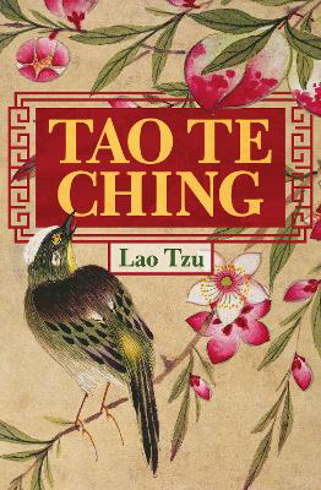 Bild på Tao Te Ching: Deluxe Slipcase Edition
